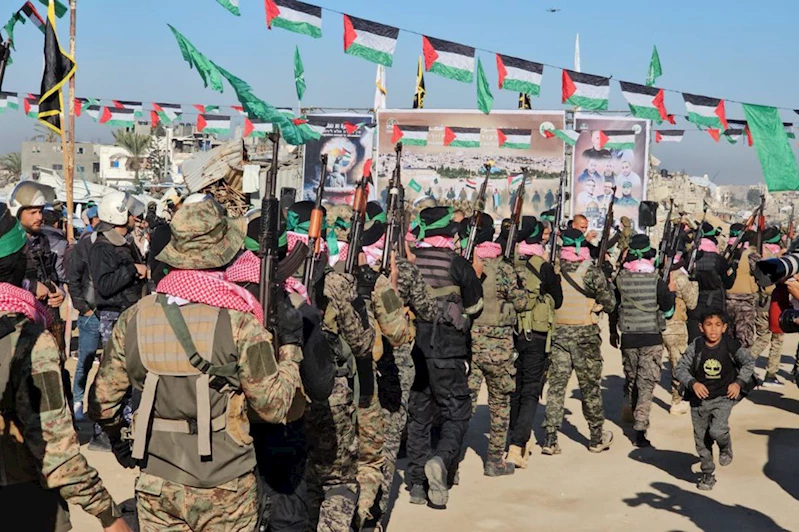 İşgalciler direnişe boyun eğdi, yeni bir ateşkes teklif sundu