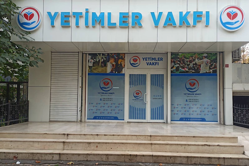 Yetimler Vakfı