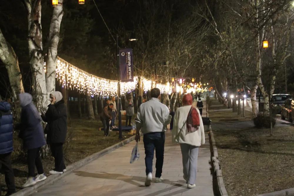 Huzurun ve kalitenin diğer adı: Atatürk Üniversitesi