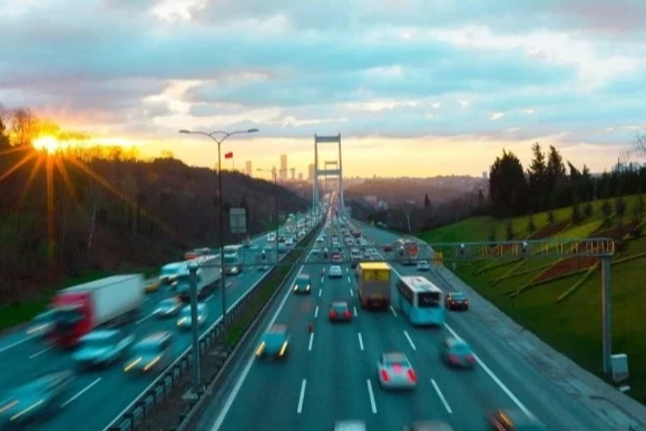 Bayramda köprü ve otoyollar ücretsiz