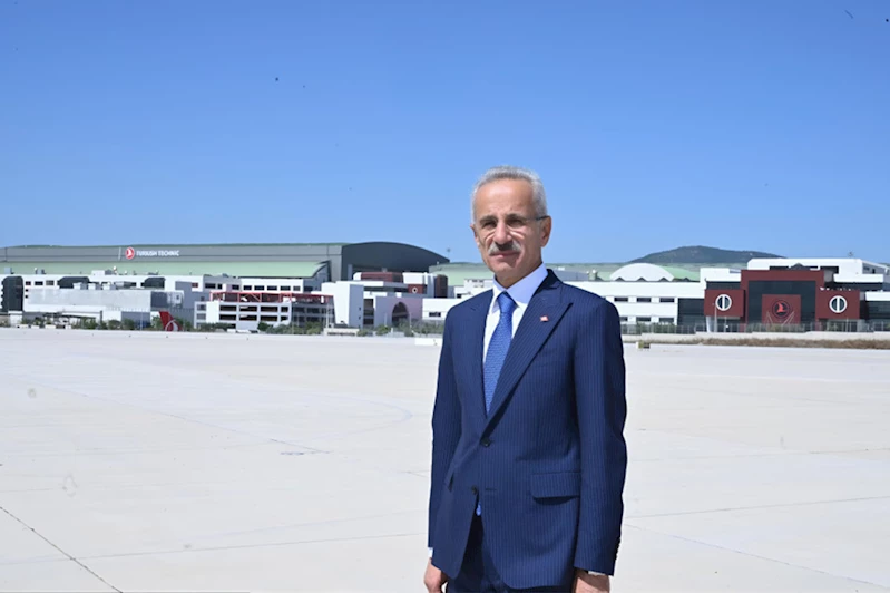 Ankara Şam uçuşları başlıyor