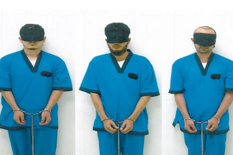 Türkiye’nin yakalayıp iade ettiği Özbeklere idam cezası