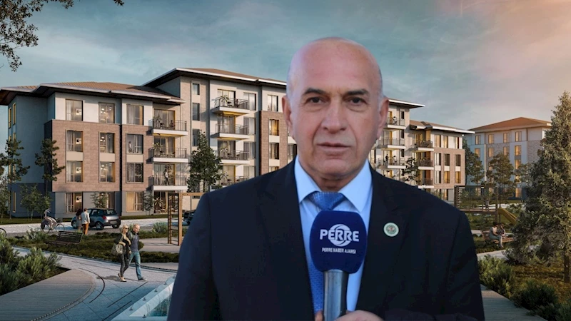 Turan Devletleri Teşkilatı Genel Başkan Yardımcısı Karadağ: 