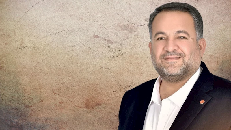 Saadet Partisi Adıyaman İl Başkanı Haşim Asnuk’tan Ramazan Bayramı Mesajı 