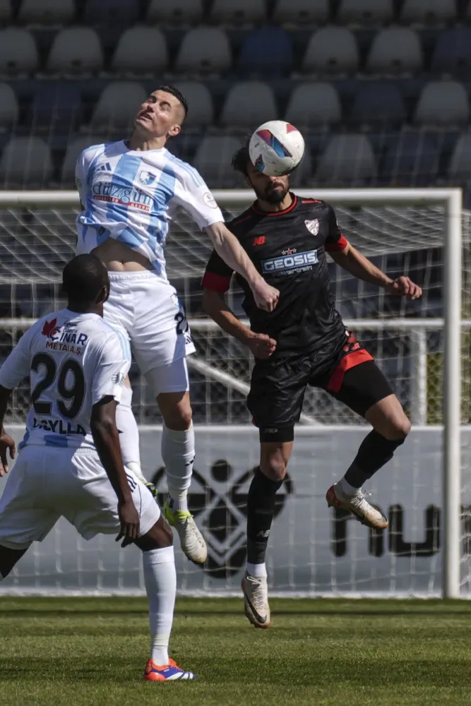 DADAŞ BİR BİR GİDİYOR…