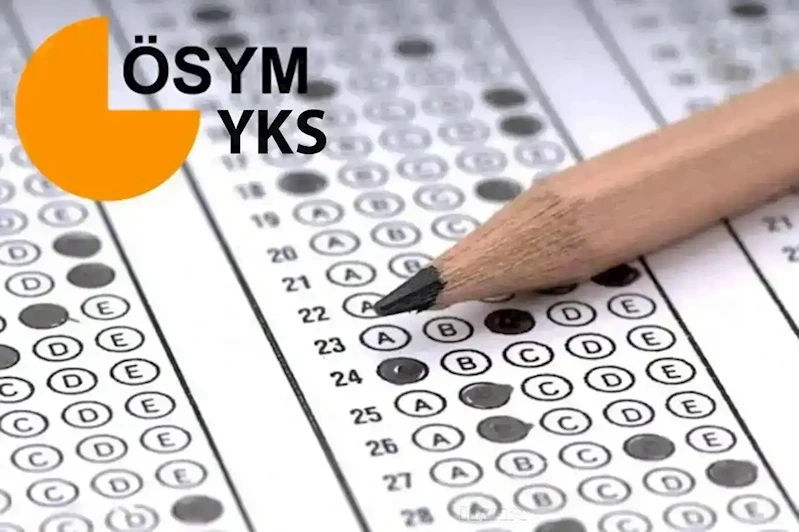 YKS başvurularında bugün son gün 