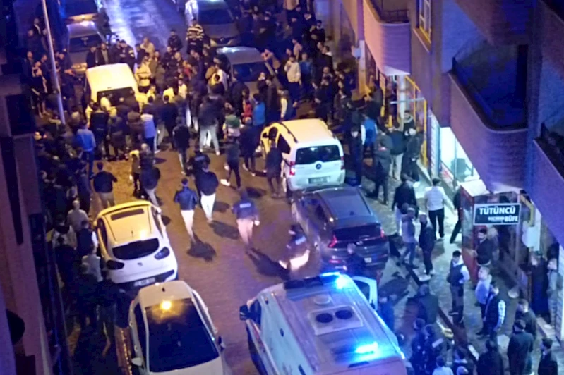 Bingöl’de silahlı çatışma: 1 ölü, 1 yaralı