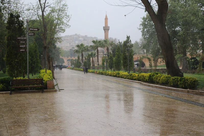 Şanlıurfa’da bayram bereketiyle geldi