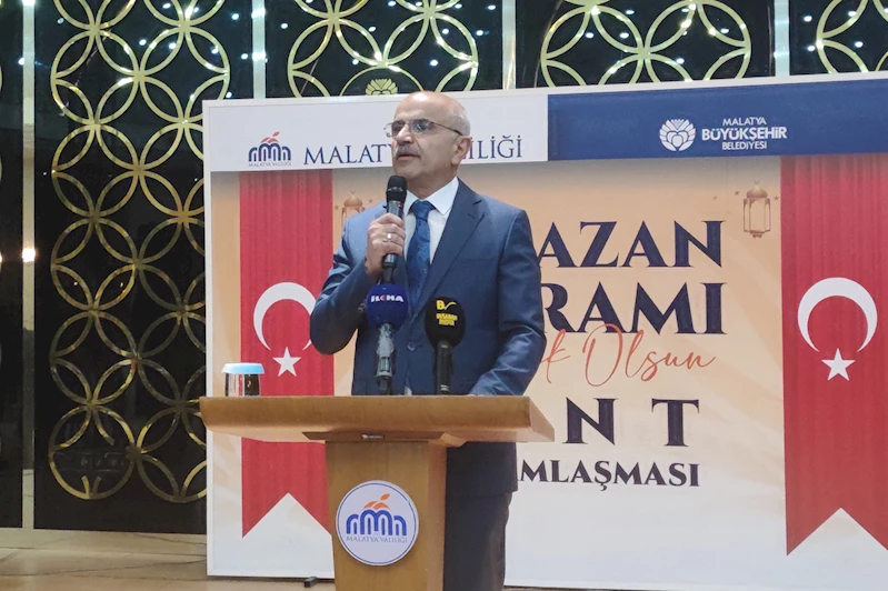 Belediye Başkanı Er: Çocuklar Gazze