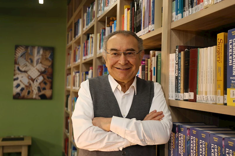 Prof. Dr. Tarhan: Sürekli kusur görmek ve bunları dile getirmek evliliğe zarar veriyor