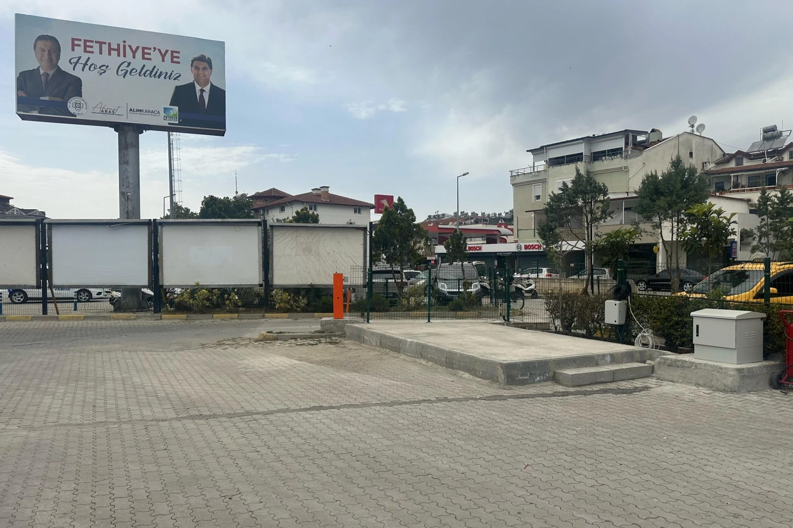 Muğla hukukla devraldığı 