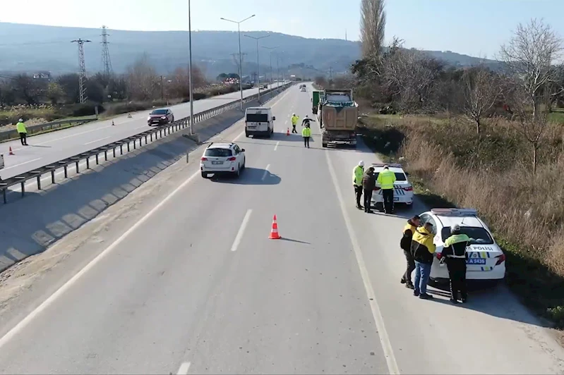 Bayram tatilinin ilk 2 gününde 19 kişi hayatını kaybetti