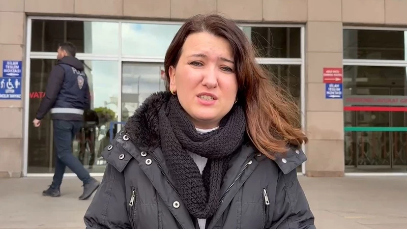 CHP’li Gökçe Gökçen: 