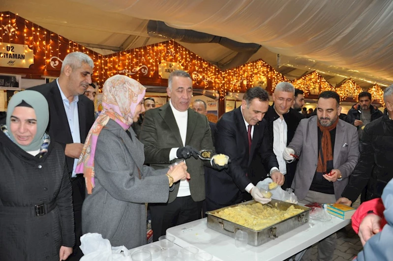 Adalı (Hınıç) Derneği Sultangazi