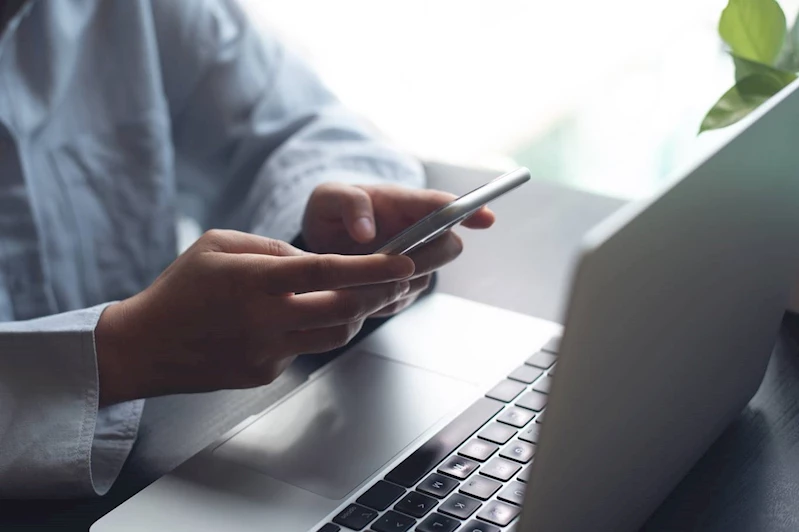 Android cihazınızı otomatik olarak Wi-Fi