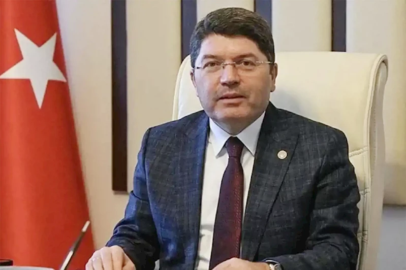 Bakan Tunç: 1 milyon 854 bin dosyada taraflar uzlaştı