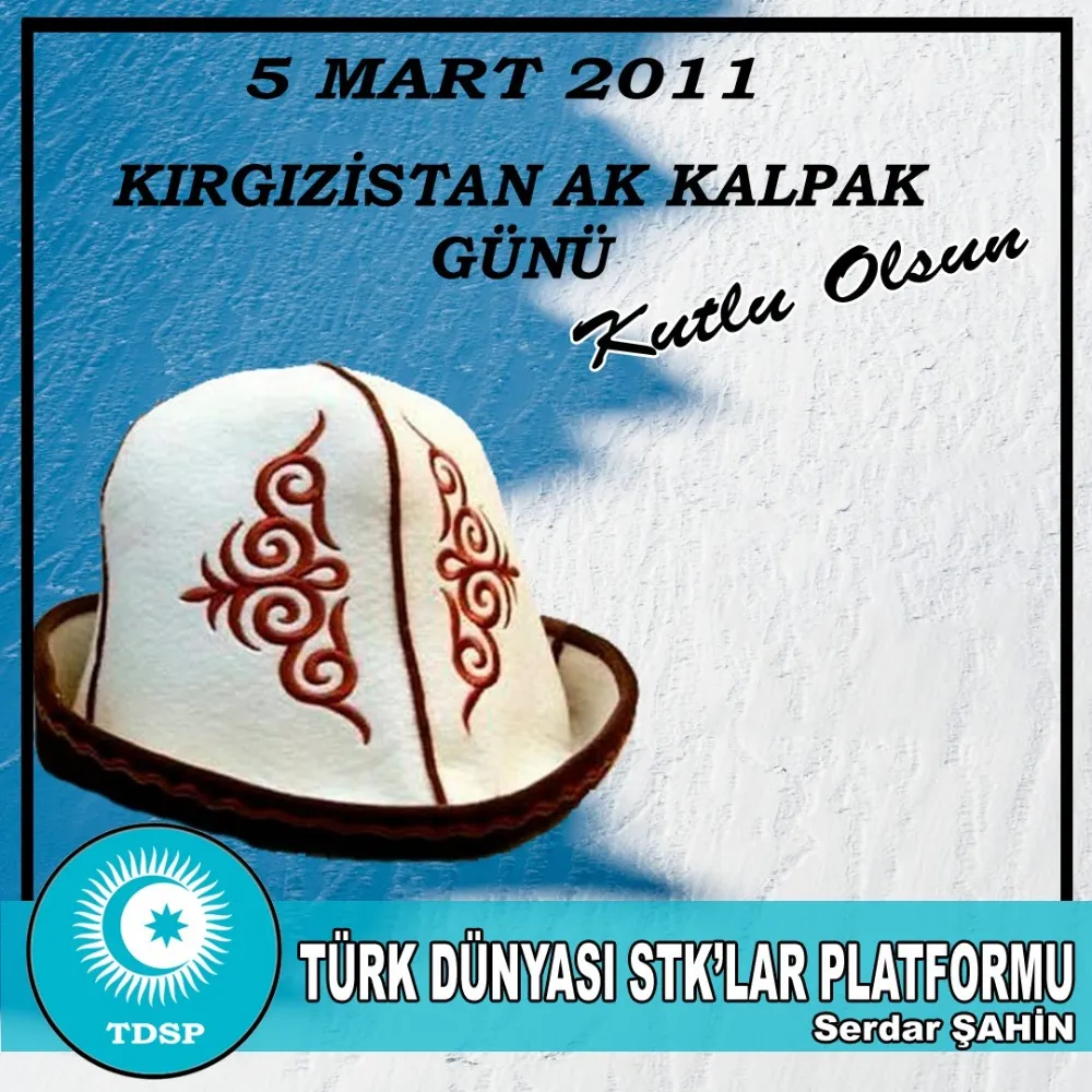 Ak Kalpak Günü