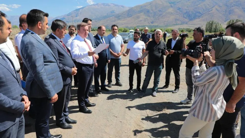 Erzincan’da 24 vatandaşa verilecek! Toplam 247 milyon TL