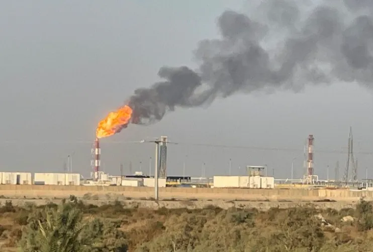 Türkiye, Irak’a Ceyhan Hazır Olduğunu Bildirdi