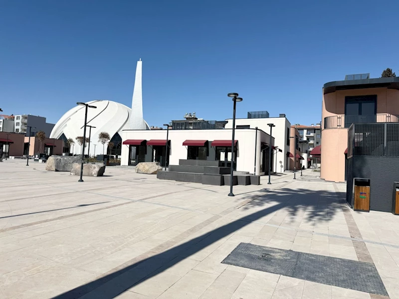 Saadet Partisi Adıyaman İl Başkanı Haşim Asnuk: 