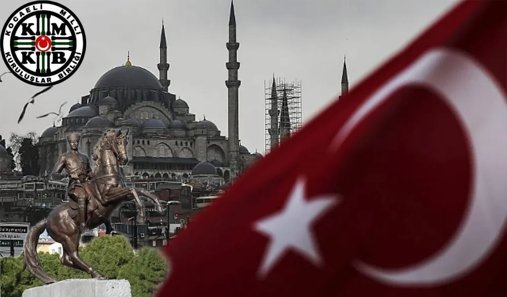 MİLLİ KURULUŞLAR İFTARININ KONUĞU PROF.DR.GENCAY ZAVOTÇU OLDU