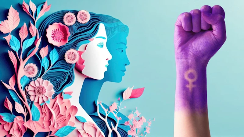 Dünya Kadınlar Günü nedir?: Tarihçesi ve Türkiye’deki gelişimi 