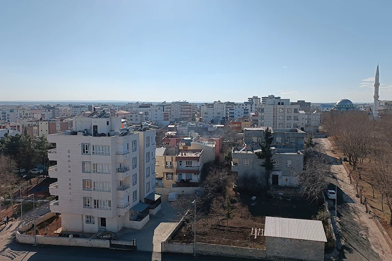Şanlıurfa’da muhtarı henüz belli olmayan mahalle sakinleri şikayetçi