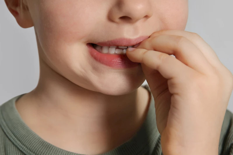 Tırnak yemenin esas nedeni: Güvensizlik!