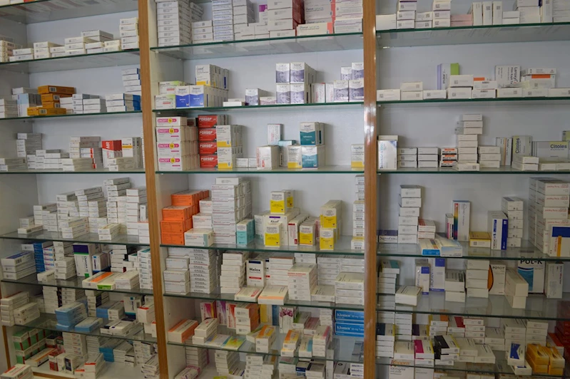 Halk Sağlığı Uzmanı Demirbaş, Ramazanda ilaç kullanan hastaları uyardı!