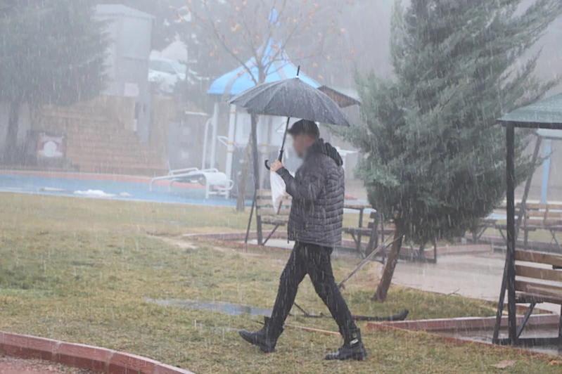 Ülke genelinde hava bugün nasıl?