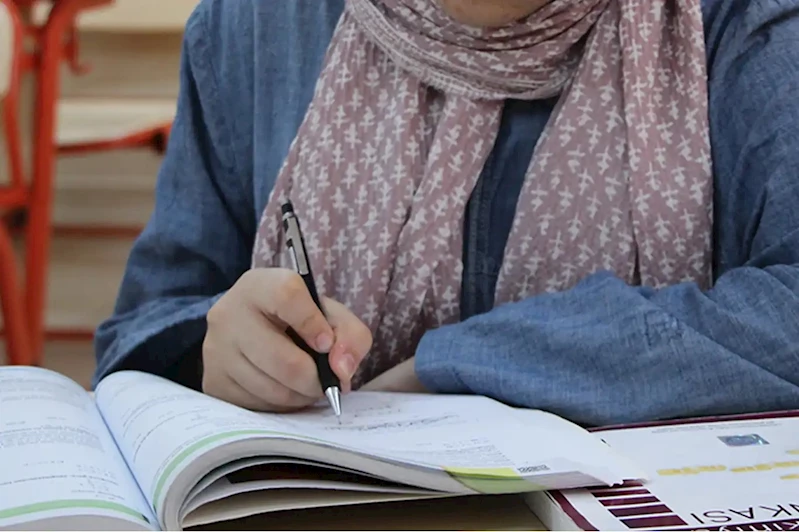 Uzmanından Ramazanda verimli ders çalışma tüyoları!