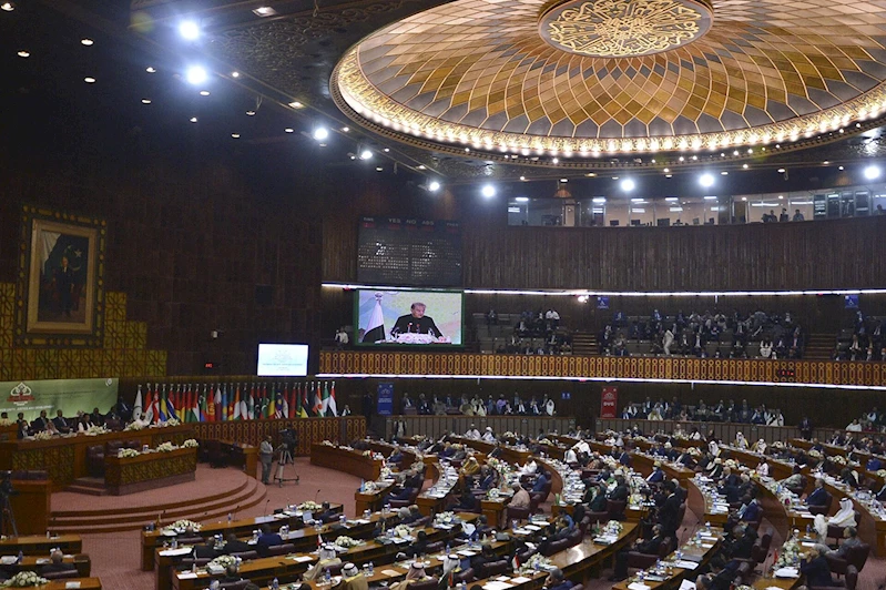 İslam İşbirliği Teşkilatı 