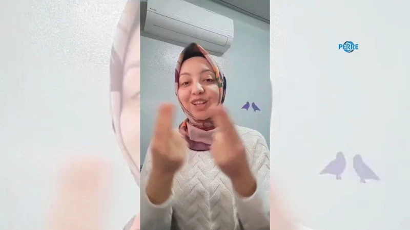 Genç Nesiller Derneği’nden anlamlı video: 