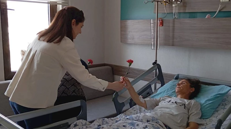 Meltem Doğan Gündeşeri: 