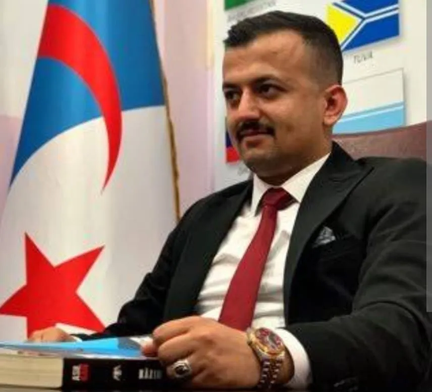 Rafet Ulutürk: Bir Adam, Bir Dava, Bir Ömür