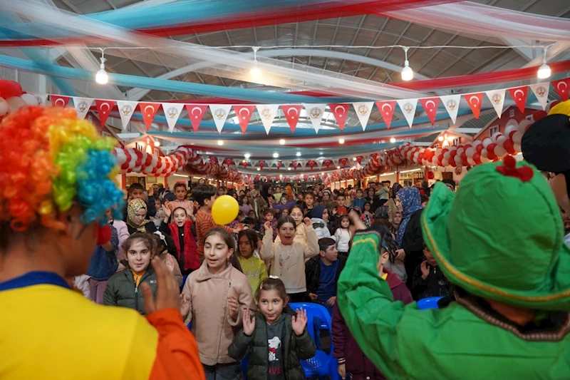 Kahta Belediyesi 8 Mart Dünya Kadınlar Günü’nü etkinlikle kutladı 