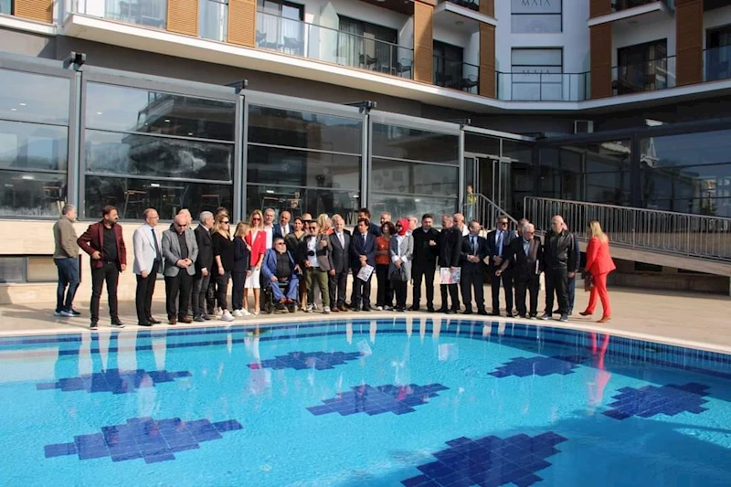 UBK Kadın Kurulu oluşturdu 