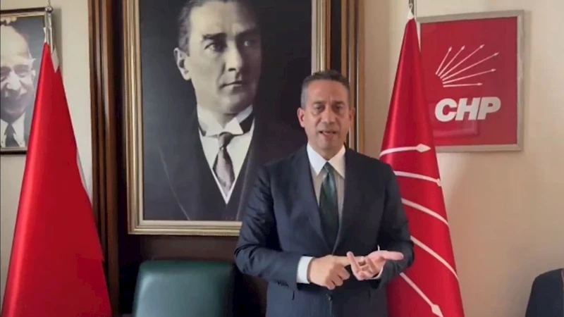 İmamoğlu’nun sosyal medya hesabına erişim engeli talebi: CHP