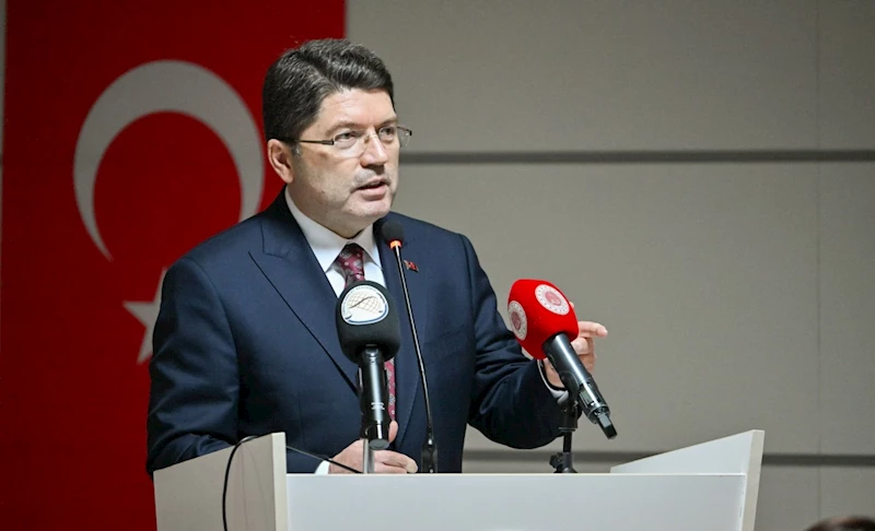 Adalet Bakanı Tunç’tan Silivri Cezaevi açıklaması: 