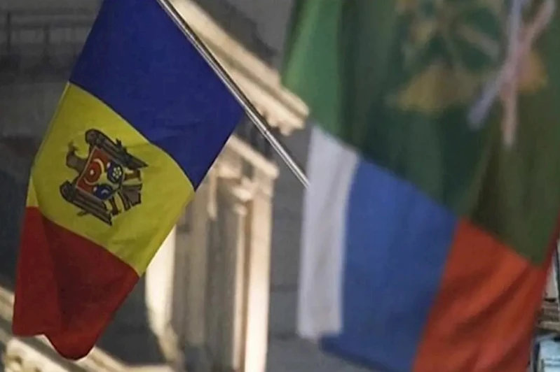 Moldova 3 Rus diplomatı sınır dışı etti