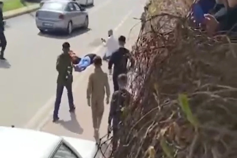 Şanlıurfa’da bayram günü silahlı saldırı: İki kardeş hayatını kaybetti