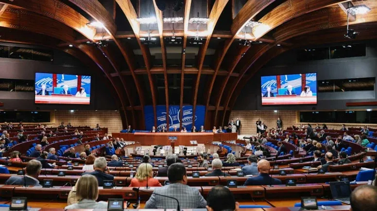 Avrupa Konseyi Parlamenter Meclisi: İmamoğlu derhal serbest bırakılsın