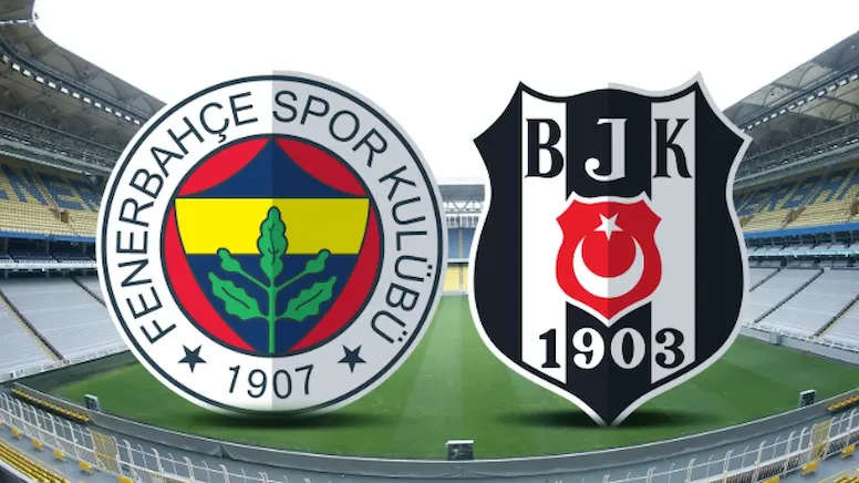 Fenerbahçe-Beşiktaş derbisinin tarihi belli oldu