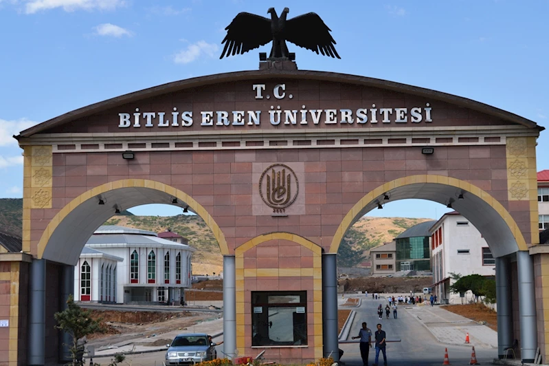 13 üniversiteye yeni rektör ataması yapıldı