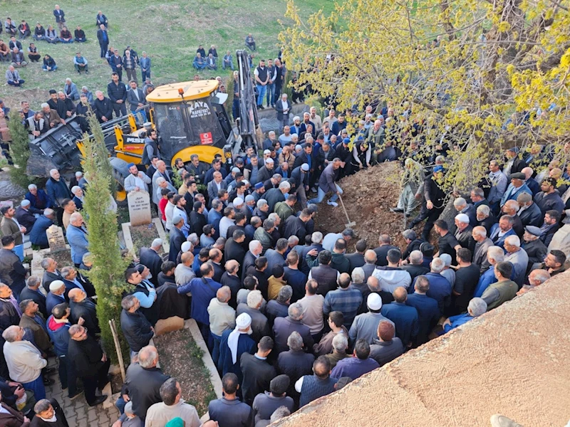 Kakşerli Şeyh Hüseyin Balcı hayatını kaybetti  - Videolu Haber