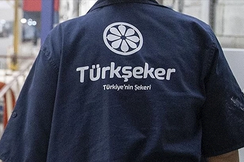 Türkşeker’e bin 685 daimi işçi alınacak