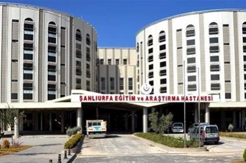 Harran Üniversitesi