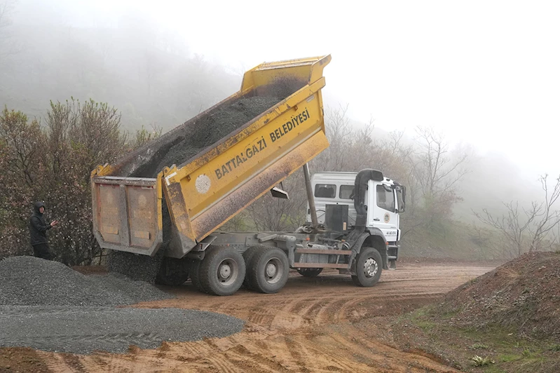 Battalgazi Belediyesi