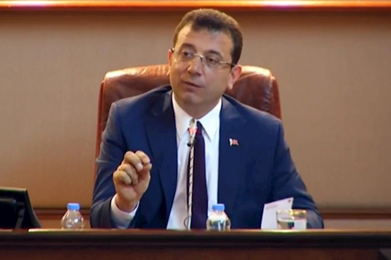İBB Başkanı İmamoğlu bugün 3 ayrı davada hakim karşısına çıkıyor