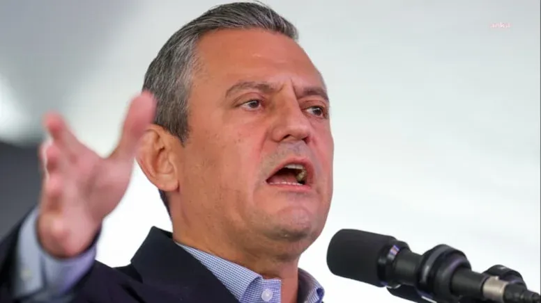 Özgür Özel ilk kez açıkladı... Flaş 